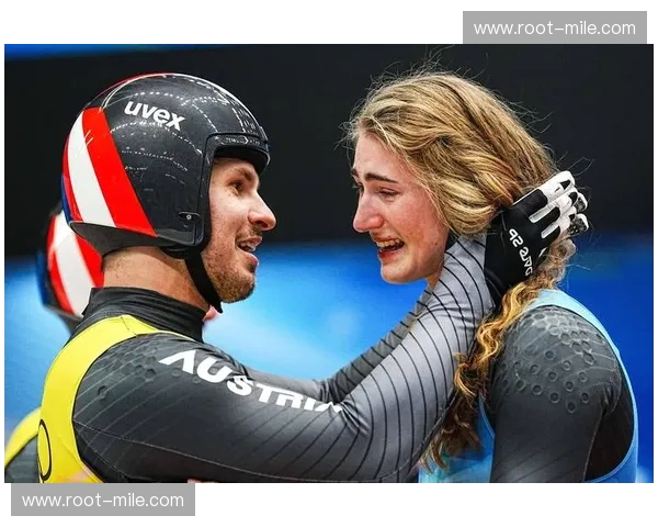 瑞士雪橇队凭借最后一滑完美表现逆转摘银