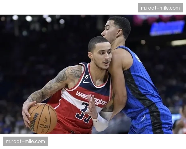 魔术主场击败奇才 班凯罗率队终结两连败